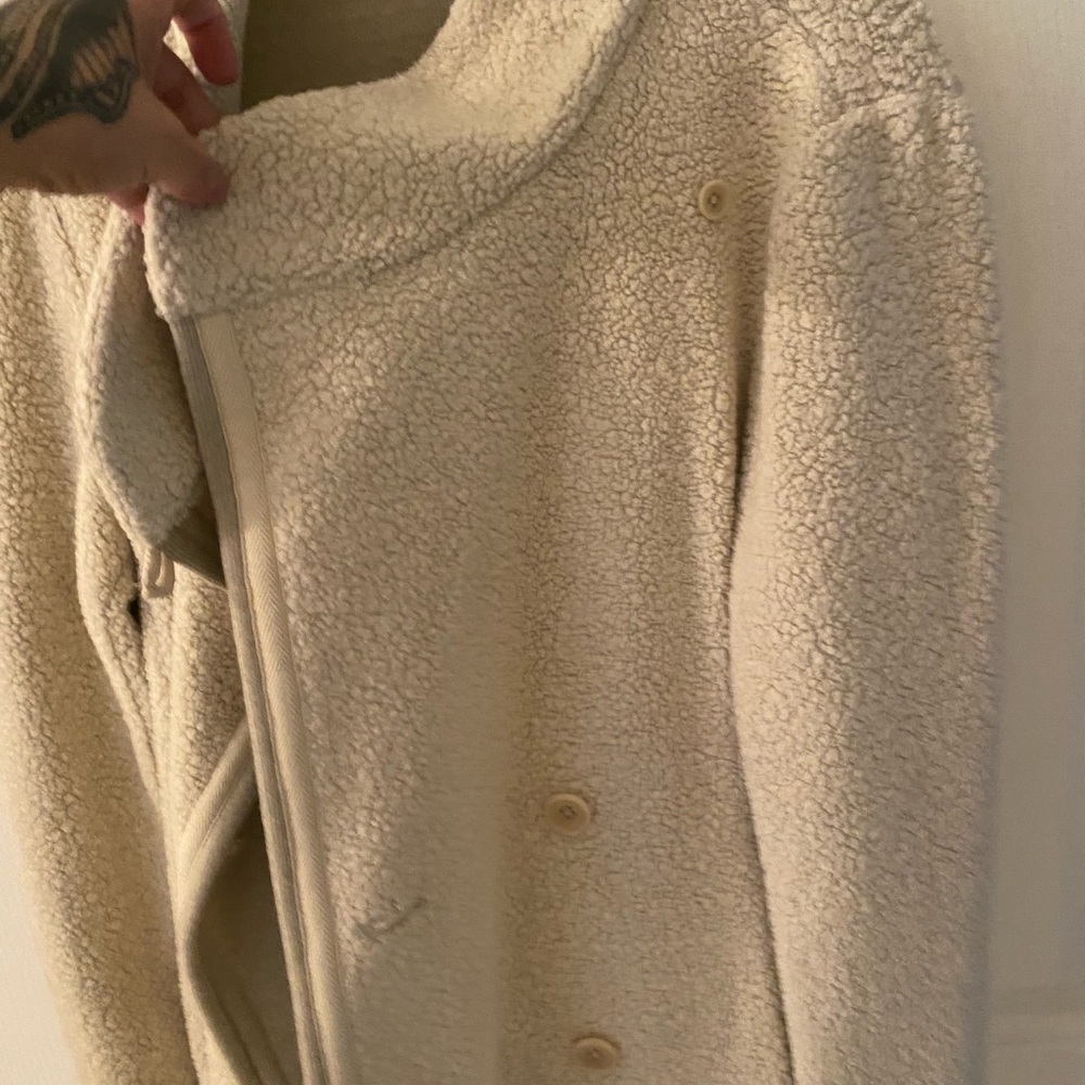 James Perse jacket - Picture 3 of 6